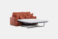Sofa Bed Davis City 64 Alba | Birchley | The Great Sofa Company | Stamford | Heron