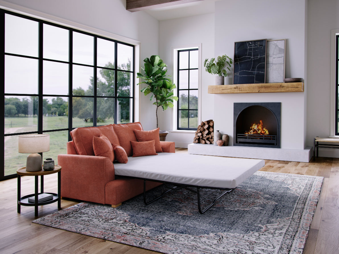 Sofa Bed Davis City 64