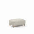 Footstool Agmamito Faro 1 Clara | Brentwood | Pembroke | Narva | Lola | Great Sofa Company