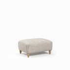 Footstool Agmamito Faro 1 Clara | Brentwood | Pembroke | Narva | Lola | Great Sofa Company