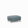 Footstool Agmamito Faro 9 Clara | Brentwood | Pembroke | Narva | Lola | Great Sofa Company