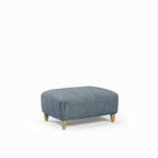 Footstool Agmamito Faro 9 Clara | Brentwood | Pembroke | Narva | Lola | Great Sofa Company