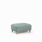 Footstool Agmamito Faro 10 Clara | Brentwood | Pembroke | Narva | Lola | Great Sofa Company