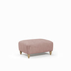 Footstool Agmamito Faro 14 Clara | Brentwood | Pembroke | Narva | Lola | Great Sofa Company