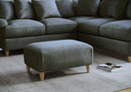 Footstool Agmamito Faro 17 Clara | Brentwood | Pembroke | Narva | Lola | Great Sofa Company