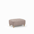 Footstool Agmamito Faro 20 Clara | Brentwood | Pembroke | Narva | Lola | Great Sofa Company