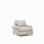 Armchair Agmamito Faro 1 Clara | Brentwood | Pembroke | Narva | Lola | Great Sofa Company