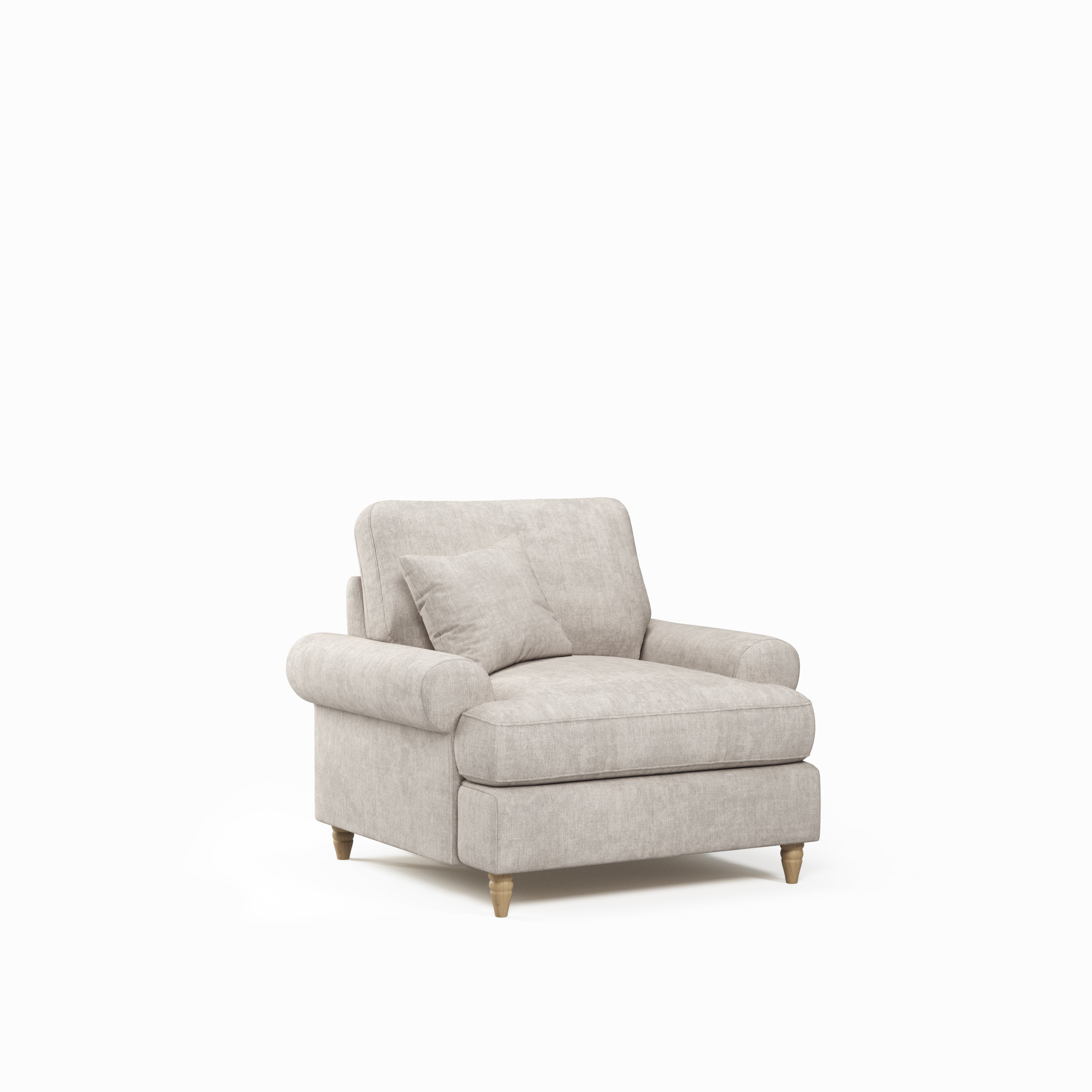 Armchair Agmamito Faro 1