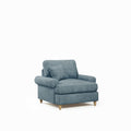 Armchair Agmamito Faro 9 Clara | Brentwood | Pembroke | Narva | Lola | Great Sofa Company