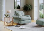 Armchair Agmamito Faro 10Clara | Brentwood | Pembroke | Narva | Lola | Great Sofa Company