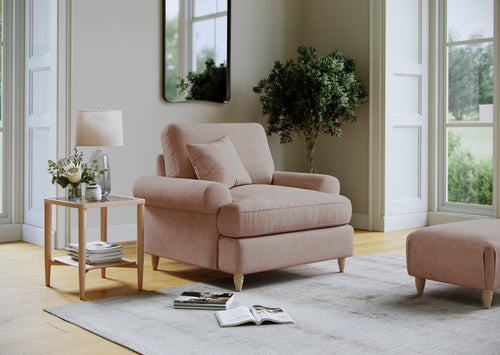 Armchair Agmamito Faro 14 Clara | Brentwood | Pembroke | Narva | Lola | Great Sofa Company