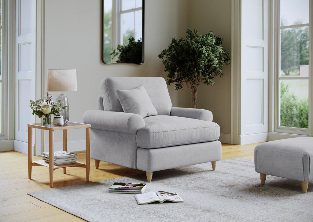 Armchair Agmamito Faro 16