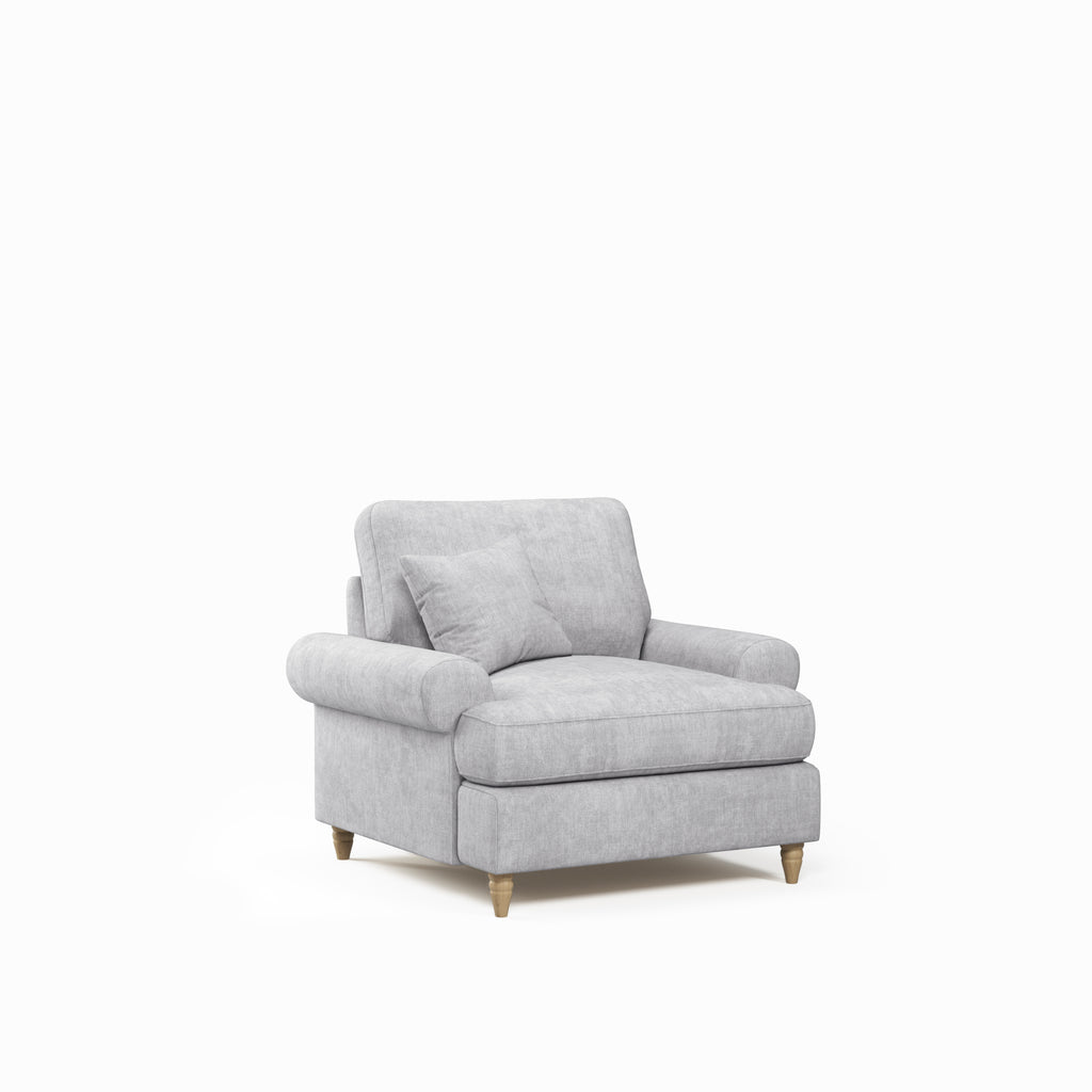 Armchair Agmamito Faro 16