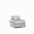 Armchair Agmamito Faro 16 Clara | Brentwood | Pembroke | Narva | Lola | Great Sofa Company