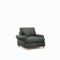 Armchair Agmamito Faro 17 Clara | Brentwood | Pembroke | Narva | Lola | Great Sofa Company