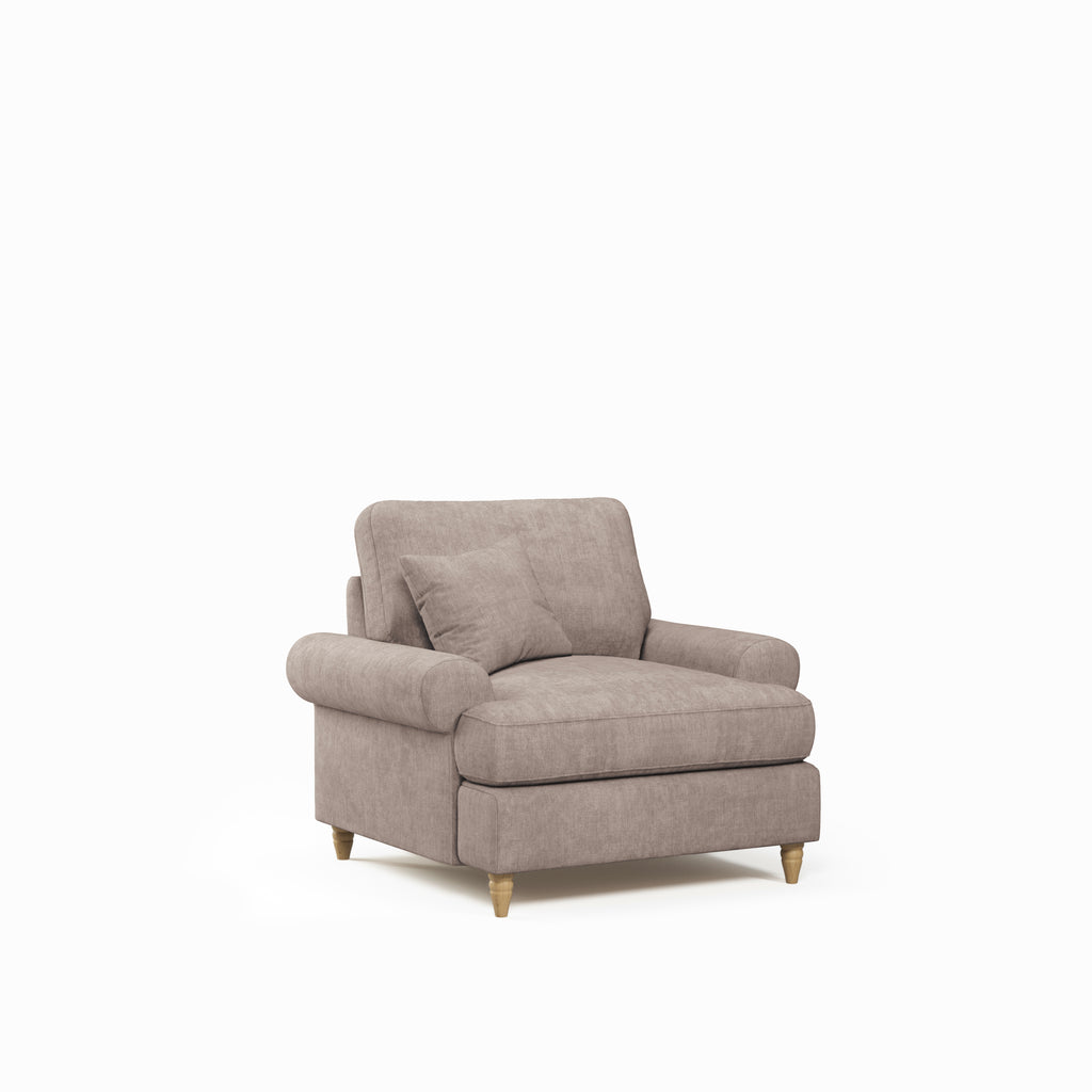 Armchair Agmamito Faro 20 Clara | Brentwood | Pembroke | Narva | Lola | Great Sofa Company