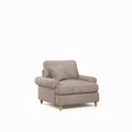 Armchair Agmamito Faro 20 Clara | Brentwood | Pembroke | Narva | Lola | Great Sofa Company