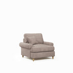 Armchair Agmamito Faro 20 Clara | Brentwood | Pembroke | Narva | Lola | Great Sofa Company