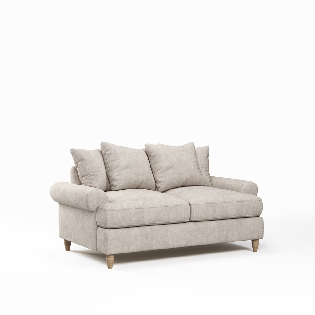 Medium Sofa Agmamito Faro 1 Clara | Brentwood | Pembroke | Narva | Lola | Great Sofa Company
