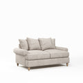 Medium Sofa Agmamito Faro 1 Clara | Brentwood | Pembroke | Narva | Lola | Great Sofa Company