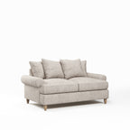 Medium Sofa Agmamito Faro 1 Clara | Brentwood | Pembroke | Narva | Lola | Great Sofa Company