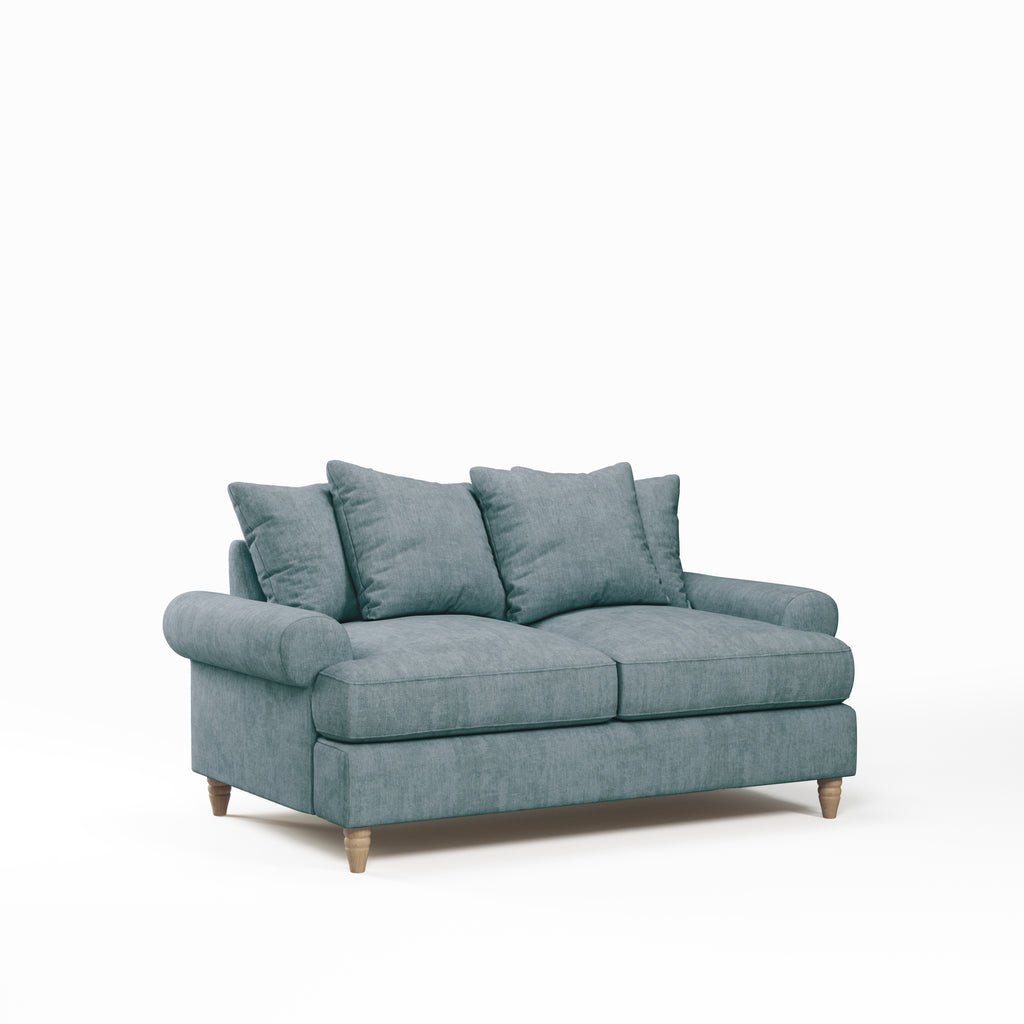 Medium Sofa Agmamito Faro 9 Clara | Brentwood | Pembroke | Narva | Lola | Great Sofa Company