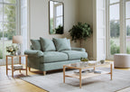 Medium Sofa Agmamito Faro 10 Clara | Brentwood | Pembroke | Narva | Lola | Great Sofa Company