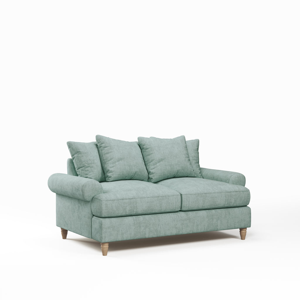 Medium Sofa Agmamito Faro 10 Clara | Brentwood | Pembroke | Narva | Lola | Great Sofa Company