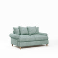 Medium Sofa Agmamito Faro 10 Clara | Brentwood | Pembroke | Narva | Lola | Great Sofa Company