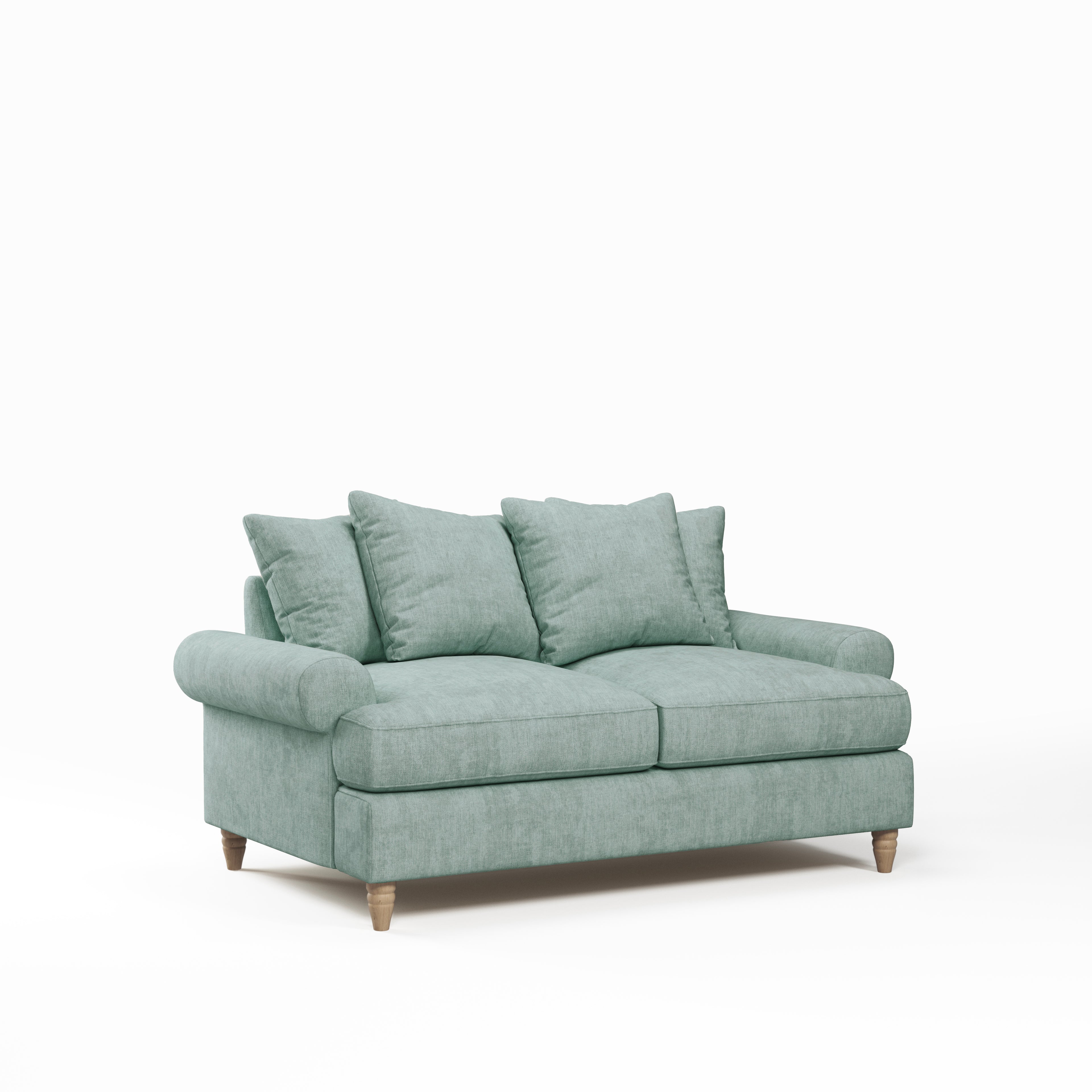 Medium Sofa Agmamito Faro 10 Clara | Brentwood | Pembroke | Narva | Lola | Great Sofa Company