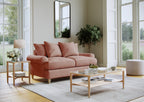 Medium Sofa Agmamito Faro 11 Clara | Brentwood | Pembroke | Narva | Lola | Great Sofa Company