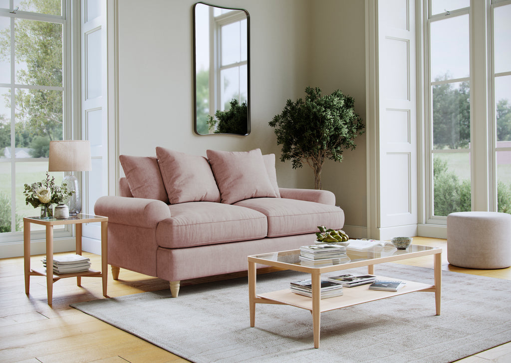Medium Sofa Agmamito Faro 14 Clara | Brentwood | Pembroke | Narva | Lola | Great Sofa Company