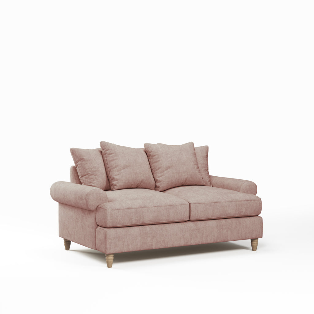 Medium Sofa Agmamito Faro 14 Clara | Brentwood | Pembroke | Narva | Lola | Great Sofa Company