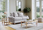 Medium Sofa Agmamito Faro 16 Clara | Brentwood | Pembroke | Narva | Lola | Great Sofa Company