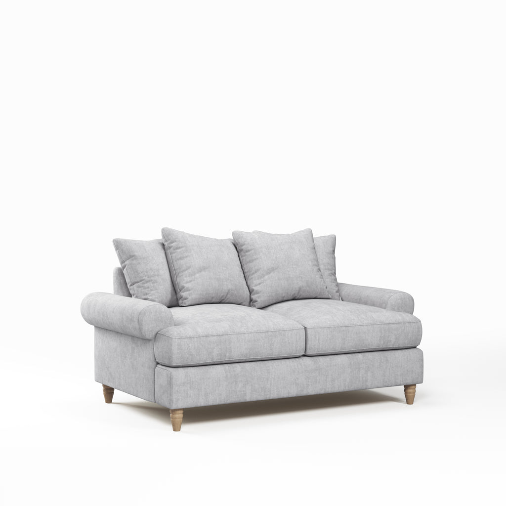 Medium Sofa Agmamito Faro 16 Clara | Brentwood | Pembroke | Narva | Lola | Great Sofa Company