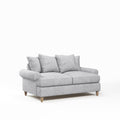 Medium Sofa Agmamito Faro 16 Clara | Brentwood | Pembroke | Narva | Lola | Great Sofa Company