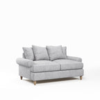 Medium Sofa Agmamito Faro 16 Clara | Brentwood | Pembroke | Narva | Lola | Great Sofa Company