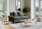 Medium Sofa Agmamito Faro 17 Clara | Brentwood | Pembroke | Narva | Lola | Great Sofa Company