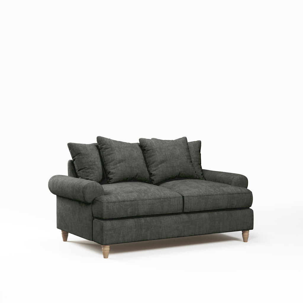 Medium Sofa Agmamito Faro 17 Clara | Brentwood | Pembroke | Narva | Lola | Great Sofa Company