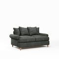 Medium Sofa Agmamito Faro 17 Clara | Brentwood | Pembroke | Narva | Lola | Great Sofa Company