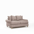 Medium Sofa Agmamito Faro 20 Clara | Brentwood | Pembroke | Narva | Lola | Great Sofa Company