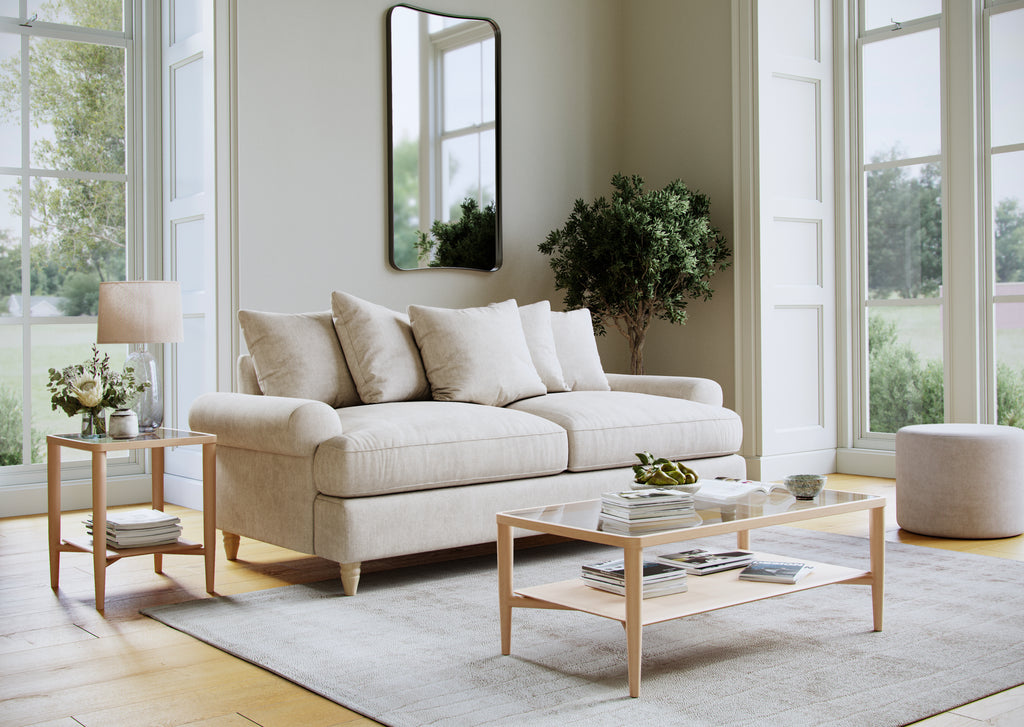 Large Sofa Agmamito Faro 1 Clara | Brentwood | Pembroke | Narva | Lola | Great Sofa Company