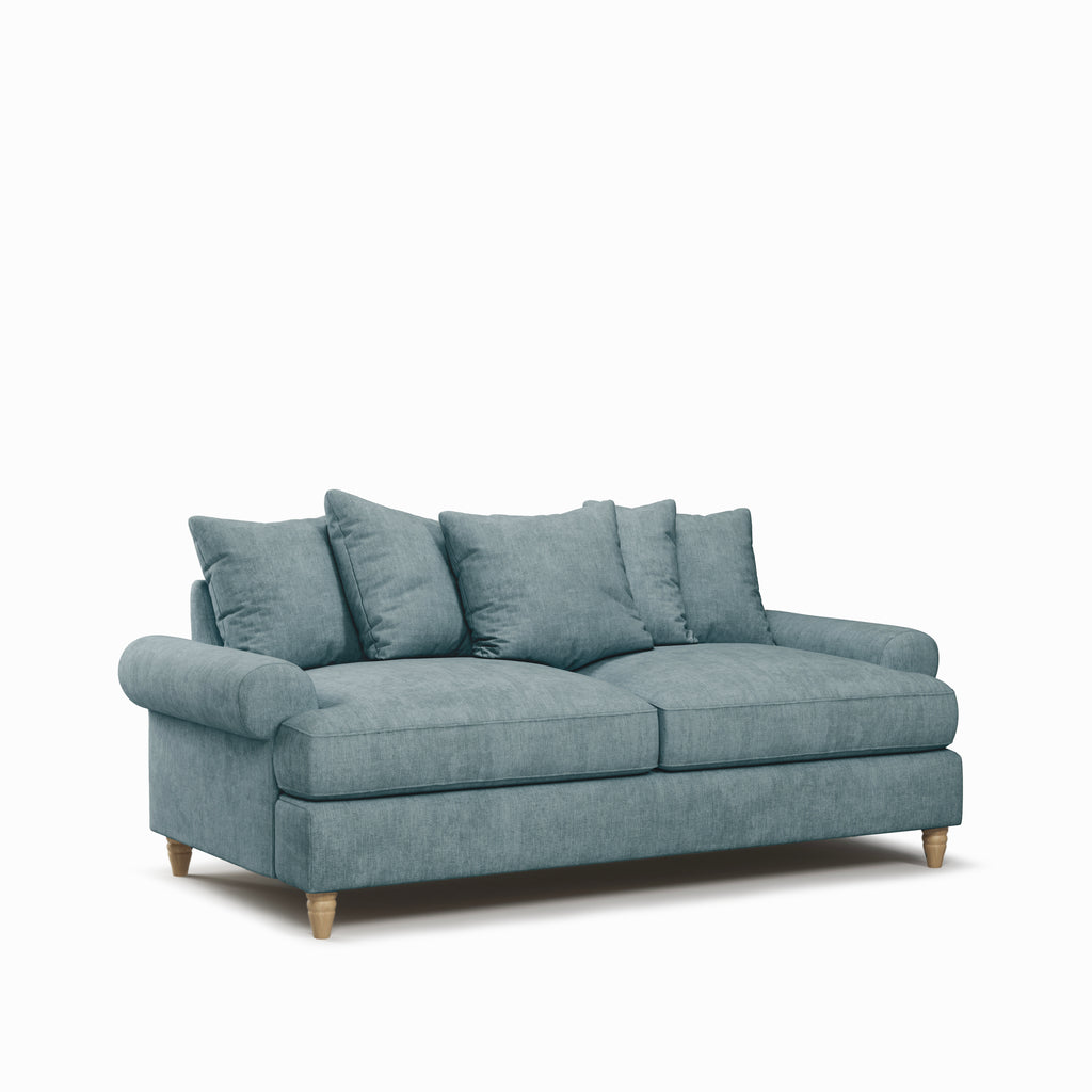 Large Sofa Agmamito Faro 9 Clara | Brentwood | Pembroke | Narva | Lola | Great Sofa Company