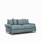 Large Sofa Agmamito Faro 9 Clara | Brentwood | Pembroke | Narva | Lola | Great Sofa Company