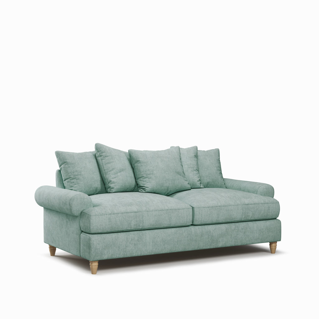 Large Sofa Agmamito Faro 10 Clara | Brentwood | Pembroke | Narva | Lola | Great Sofa Company