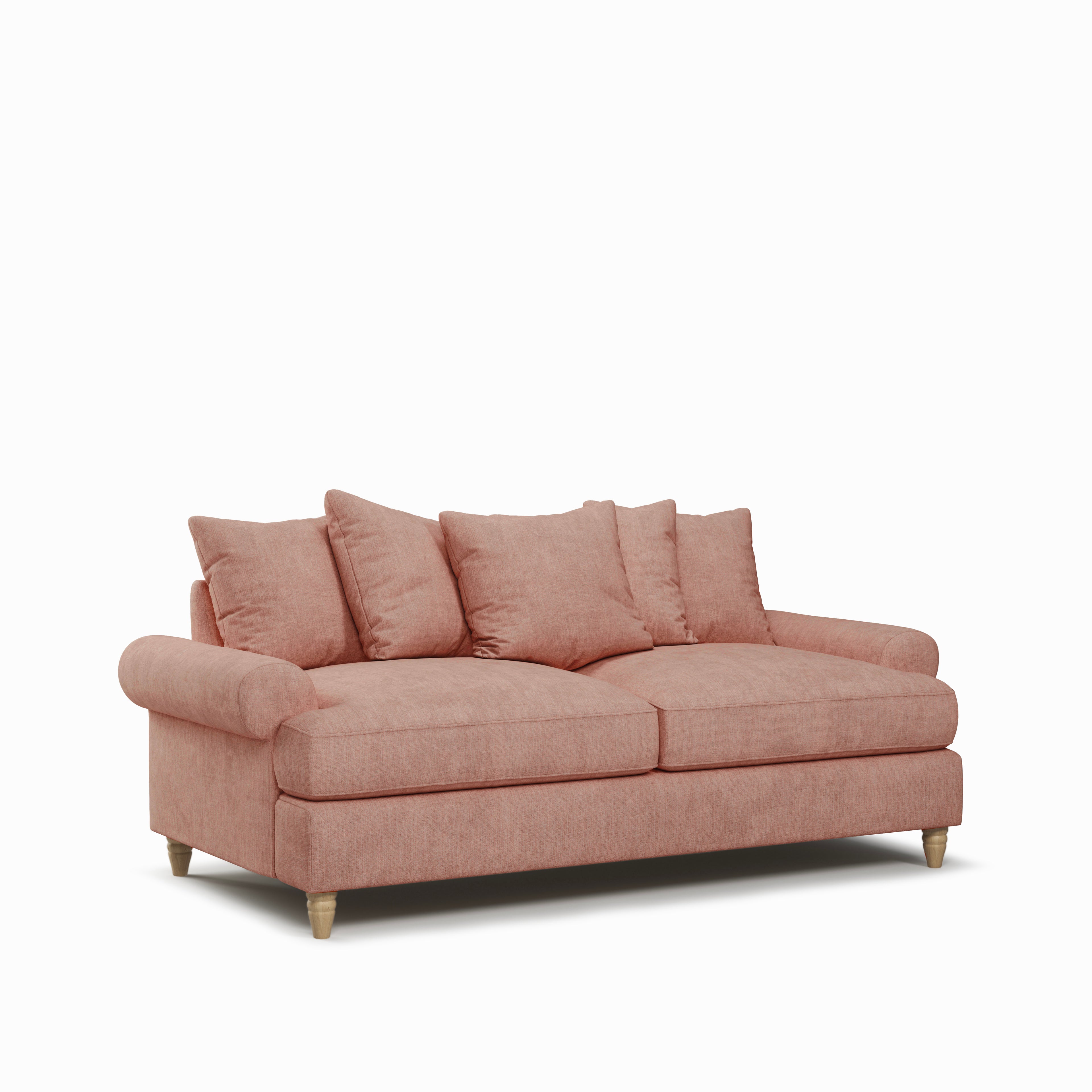 Large Sofa Agmamito Faro 11 Clara | Brentwood | Pembroke | Narva | Lola | Great Sofa Company