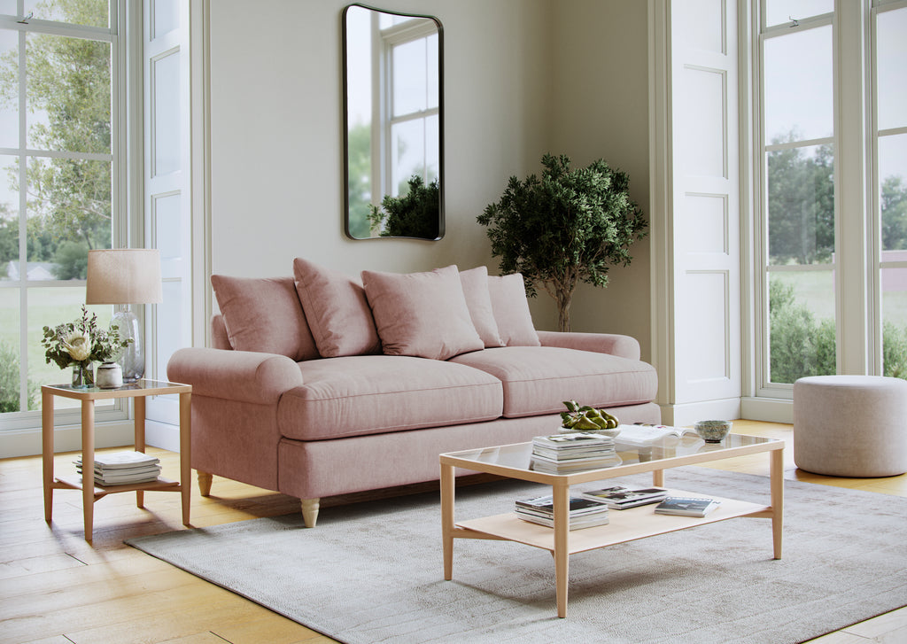 Large Sofa Agmamito Faro 14 Clara | Brentwood | Pembroke | Narva | Lola | Great Sofa Company