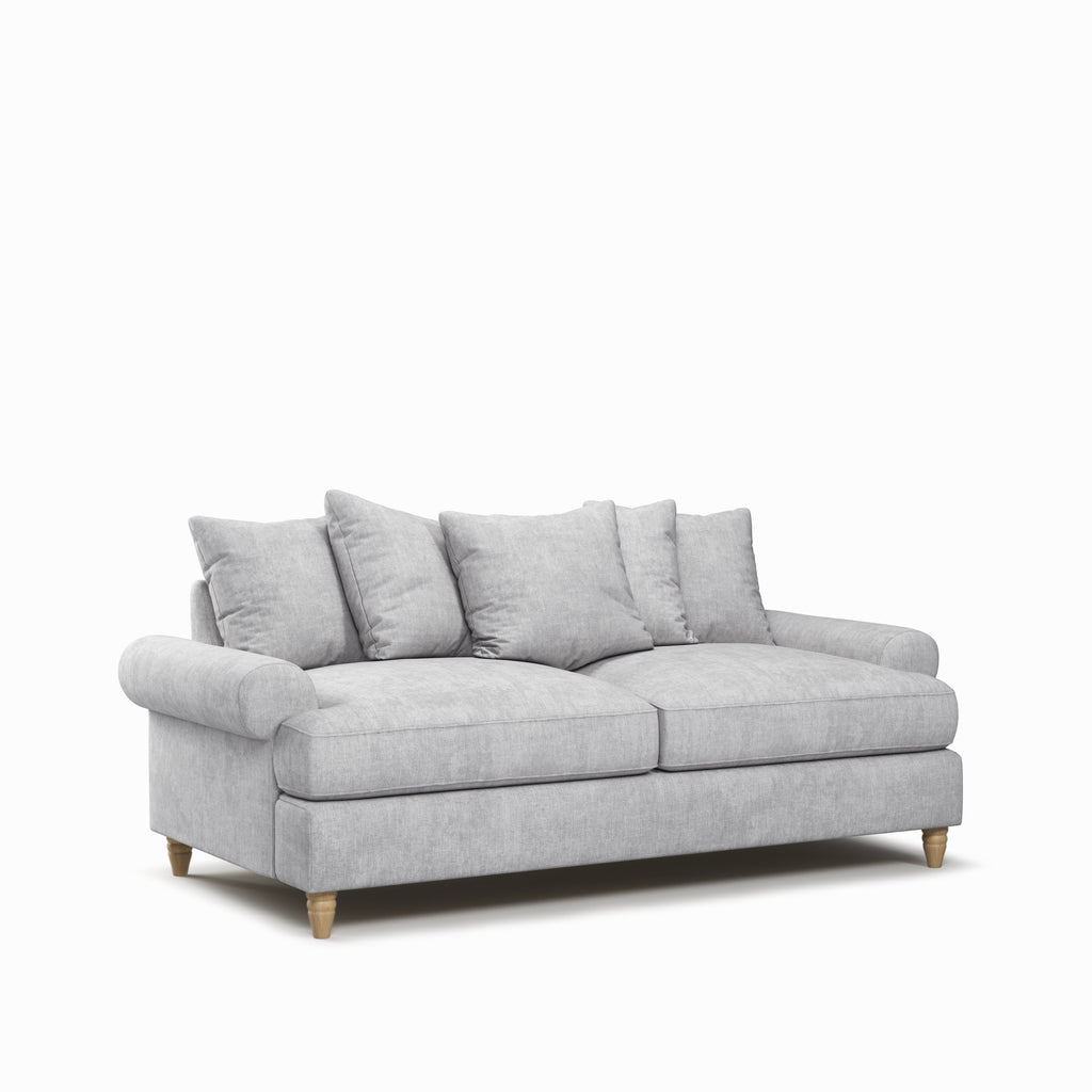 Large Sofa Agmamito Faro 16 Clara | Brentwood | Pembroke | Narva | Lola | Great Sofa Company