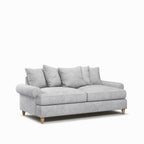 Large Sofa Agmamito Faro 16 Clara | Brentwood | Pembroke | Narva | Lola | Great Sofa Company