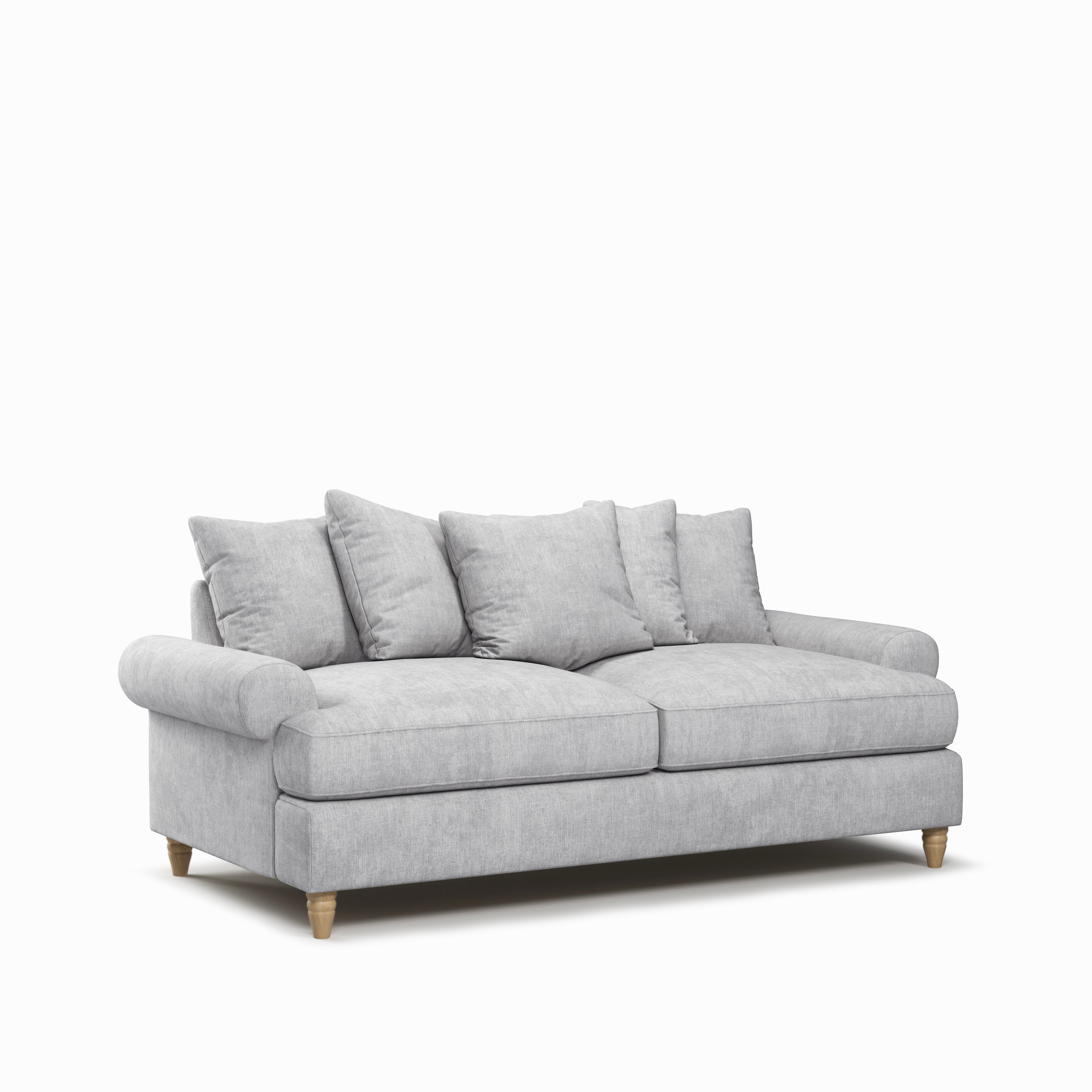 Large Sofa Agmamito Faro 16 Clara | Brentwood | Pembroke | Narva | Lola | Great Sofa Company